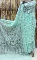 Georgette Saree