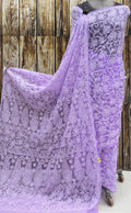 Georgette Saree