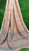 Soft Pure Kota Silk Saree