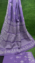 Soft Kota Doriya Saree