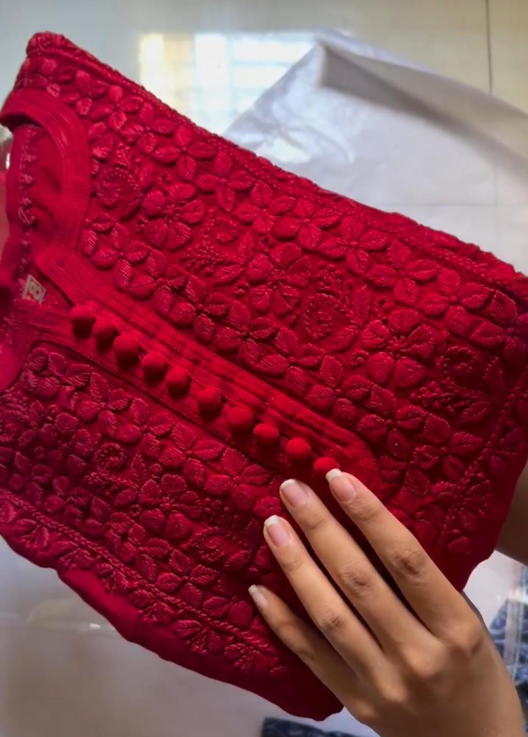 Premium Dyeable Viscose 3 Pc Set