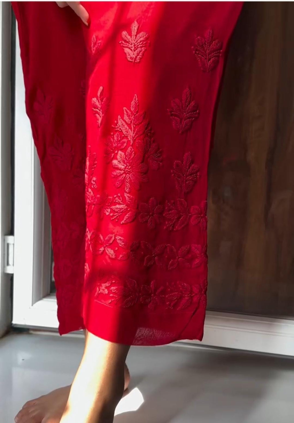 Premium Dyeable Viscose 3 Pc Set