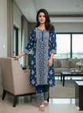 Muslene Designer Pant Set