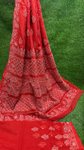 Soft Kota Doriya Saree
