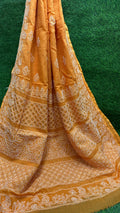 Soft Kota Doriya Saree