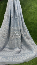 Soft Kota Doriya Saree