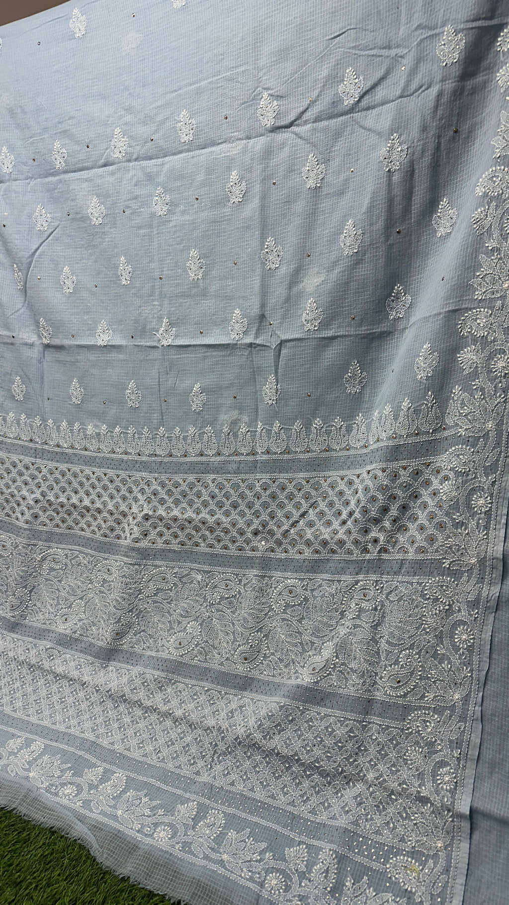 Soft Kota Doriya Saree