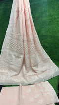 Soft Kota Doriya Saree