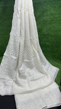 Soft Kota Doriya Saree
