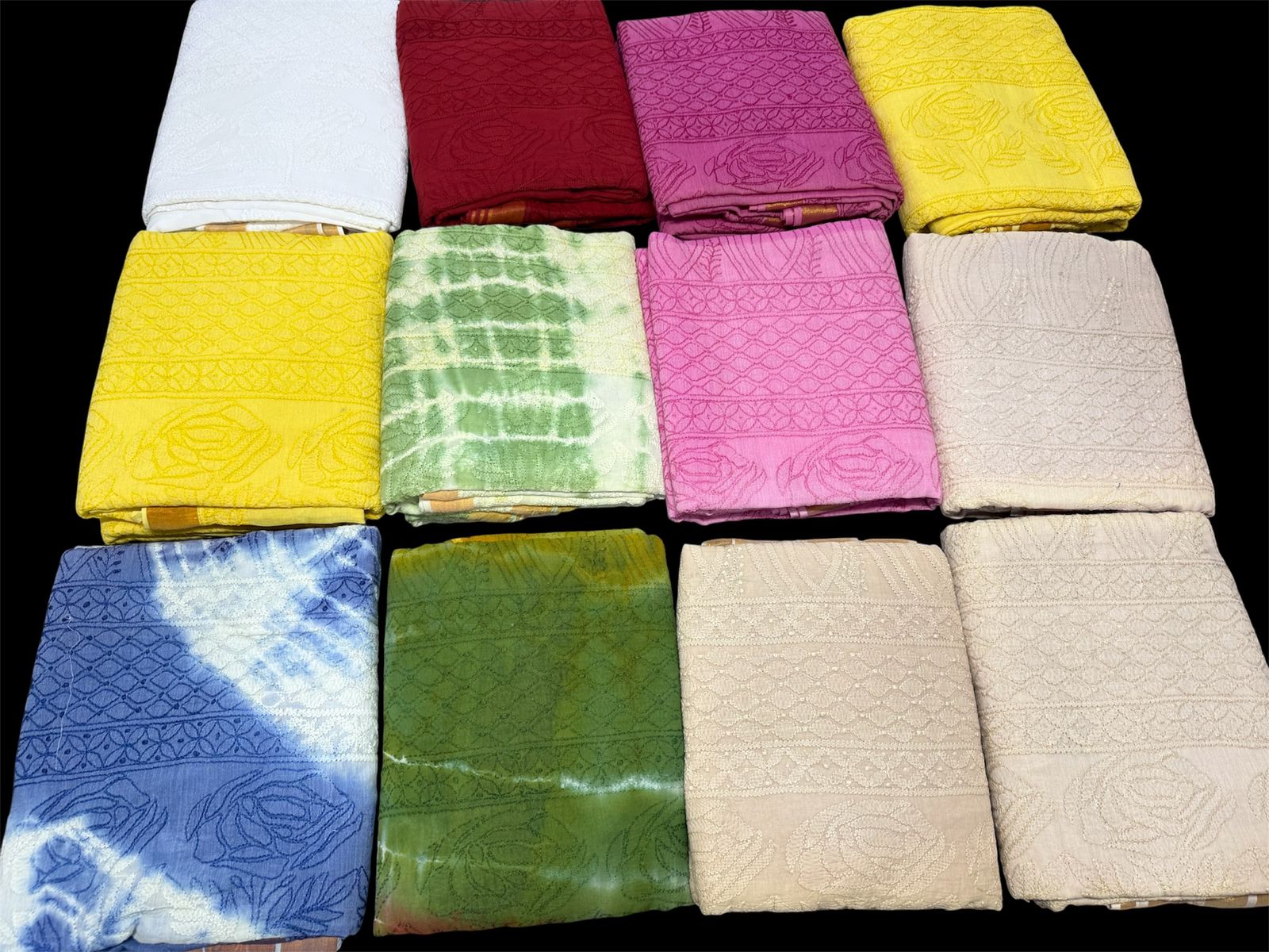 Pure Handloom Mangalgiri Cotton Saree