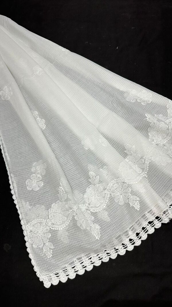 Soft Cotton Kota Doriya Dupatta
